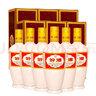 汾酒 出口白瓷 牧童盒装 清香型白酒 53度500ml*6瓶 （非原箱） 实拍图