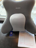 思莱宜腰靠人体工学腰靠腰部靠枕办公护腰靠垫靠背护腰久坐神器年会礼品 实拍图