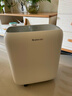 格力（GREE）【低噪小体积】除湿机抽湿机家用12升/天单间适用面积≤24㎡梅雨季回南天抽湿器支持24H定时DH12EN 实拍图