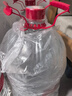 农夫山泉桶装水饮用天然水19L*1天然弱碱性 实拍图