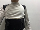 背背佳新E矫姿带端正背部姿势护腰带成人男女挺拔开肩带XXL 实拍图