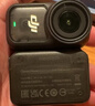 大疆DJI Osmo Nano 标准套装（64GB）自由视角穿戴相机Vlog骑行亲子宠物运动相机4K拇指相机 实拍图