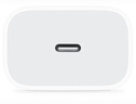 Apple/苹果 20W USB-C充电器  type-c充电器苹果手机充电器原装手机快充头 苹果17手机充电器 实拍图