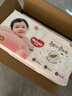 好奇（Huggies）铂金装小桃裤纸尿裤XL96片(12-17kg)加大号尿不湿透【透爽散热】 实拍图