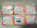 高洁丝【柔滑呵护】少女肌护垫190mm10片*6包日用迷你卫生巾京东自营 实拍图