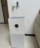 米家小米空气净化器4lite 家用除甲醛除异味PM2.5轻音设计LED显示屏智能控制小巧不占地七夕节礼物推荐 米家空气净化器 4 lite 实拍图