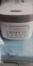 九阳（Joyoung）电饭煲3L家用电饭锅不锈钢内胆316L微压煮饭锅2-3人智能预约0涂层煲汤煮粥锅 F-30F335L 实拍图