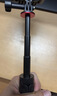 优篮子【Ulanzi】MT-09运动相机自拍杆三脚架适用大疆action6/5pro/4/Osmo360手持便携迷你支架延长杆 MT-09大疆Action6/5/4自拍延长杆 实拍图