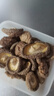 金唐香菇500g 厚干大香菇3.5-4cm蘑菇干冬菇山珍菌菇干货做菜年货食材 实拍图
