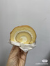 鲜京采the Roll'ING联名款原味牛乳瑞士卷500g8片 冰淇淋糕点中秋聚会 实拍图