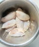 大用单冻鸡翅中 2斤 冷冻鸡翅膀烤鸡翅炸鸡翅鸡肉 卤鸡翅中 清真食品 实拍图