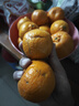 正宗云南宾川沃柑应季新鲜水果酸甜多汁整箱包邮 5斤装 实拍图
