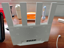 小米（MI）路由器BE3600 2.5G【小米手机上网搭档】3600兆级 WiFi7 4核高通处理器 2.5G网口 智能家用路由 实拍图