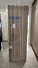 海尔（Haier）【新款小红花2.0】516升十字四开门电冰箱594mm超薄零嵌入式EPP超净味杀菌保鲜大容量国家补贴20% BCD-516WGHTDB9GYU1灰色丨咨询有礼 实拍图