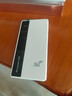 纽曼5g随身wifi移动wifi6免插卡多网通无线上网卡便携式车载无限路由器全国通用流量2025款全程不限速 实拍图
