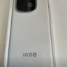vivo iQOO Z10 Turbo Pro 12GB+512GB 星穹黑 第四代骁龙8s 120W超快闪充 电竞手机 国家补贴 实拍图