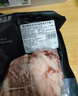 THOMAS FARMS 澳洲谷饲原切安格斯牛腱子2斤/袋 生鲜牛肉炖煮卤肉健身 实拍图