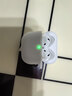 Apple/苹果 AirPods 4(支持主动降噪)搭配无线充电盒(USB-C)苹果耳机 蓝牙耳机适用iPhone/iPad 四代 实拍图