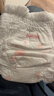 好奇（Huggies）铂金装小桃裤成长裤XXXL26片*4包(17kg以上)【透爽散热】 实拍图