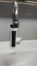 志高（CHIGO）电热水龙头即热式电热水器速热厨卫两用下进水ZG-ZS824-2漏保 实拍图