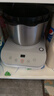 九阳（Joyoung）多功能家用厨师机和面机  304不锈钢压面机 全自动搅面机5L大容量 M50-MC530 实拍图