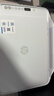 惠普（HP）4925彩色无线喷墨打印机家用 大印量低成本照片打印机 微信打印 复印 扫描 实拍图