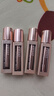 ZEESEA滋色水嘟嘟镜面口红礼盒唇膏礼盒套4件套镜面滋润款女友情人礼 实拍图
