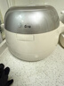 美的（Midea）电饭煲电饭锅小型迷你家用1-2人小容量智能预约多功能煲汤小米粥2L小饭煲品牌官方以旧换新RC208 实拍图