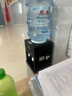 荣事达（Royalstar）饮水机京东自营家用立式泡奶冲奶快速制热办公柜式饮水器温热型YR-8X51 实拍图