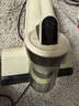 莱克吉米【新品】除螨仪床宝大吸力吸尘神器S4Ultra家用床上高温杀菌小型手持去螨虫吸毛一体机 实拍图