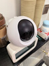 萤石C6c 3K云台增强版 500万极清 室内智能无线监控器家用摄像头 双向通话 手机远程 婴儿看护器 实拍图