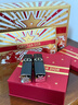 迪奥DIOR花漾润唇礼盒套装(淡香水+润唇膏001)口红生日礼物新年礼物女 实拍图
