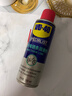 WD-40自行车干性链条油wd40山地公路折叠车牙盘飞轮脚踏除水防锈润滑剂 实拍图