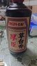 厚臣草台香贵州白酒酱香型53度500ml送礼老丈人纯粮酿造整箱酒水酱酒 实拍图
