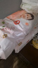 好奇（Huggies）铂金装小桃裤纸尿裤XL96片(12-17kg)加大号尿不湿透【透爽散热】 实拍图