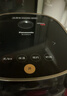松下（Panasonic）电饭煲2-3人IH加热迷你电饭锅家用小型多功能不粘锅智能预约2.1升以旧换新SR-AC072-K 实拍图