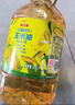 金龙鱼 食用油 非转基因 物理压榨不油腻轻年玉米油4L 实拍图