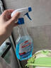 膜太（MOOTAA）欧洲进口玻璃清洁剂500ml*1强力去污淋浴厨房车窗除水垢清洗剂 实拍图