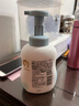 贝亲（Pigeon）洗发水沐浴露  新生儿宝宝用 水三角婴儿洗发沐浴二合一 500ml 实拍图
