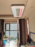孩视宝智能全光谱学生学习红光护眼书桌台灯家用落地大路灯E5B-160W-RS 实拍图