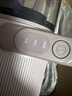松下（Panasonic）【清洁神器】超声波除螨仪床宝家用床上吸尘器大吸力紫外线杀菌热烘除湿双滚刷双拍打双杯MC-DC21P 实拍图