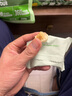 三只松鼠芥末味夏威夷果仁500g 非油炸袋装坚果果仁脆皮休闲零食 实拍图