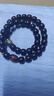 乘鲤菩提手串本命年马年溏心老料风化双圈男女文玩菩提盘玩 10*11mm 实拍图