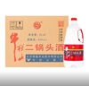 牛栏山 二锅头酒 桶装酒 清香风格 42度 2L*6桶 整箱装 实拍图