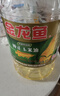 金龙鱼 食用油 非转基因 物理压榨玉米油6.18L（蕴含植物甾醇） 实拍图