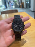 花花公子（PLAYBOY）黑武士男士手表防水男款腕表2026新款男生石英表送男友情人节礼物 实拍图