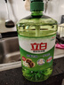 立白茶籽洗洁精2.9kgA类去污99%除菌去油不伤手洗涤灵洗碗液随机发货 实拍图