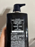 清扬男士控油蓬松洗发露650g 红牛联名充能瓶牛磺酸去屑田栩宁同款 实拍图
