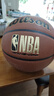 威尔胜（Wilson）NBA TAKE-OFF系列5号篮球PU室内室外通用儿童篮球801【京东专供】 实拍图
