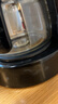 德龙（Delonghi） 咖啡机美式滴漏咖啡壶 家用迷你半自动泡茶机 650ml现煮ICM14011.BK 时尚黑 简约设计 玻璃咖啡壶 全国联保 实拍图